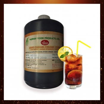 Caramel Colour Type l EXP - 1kg